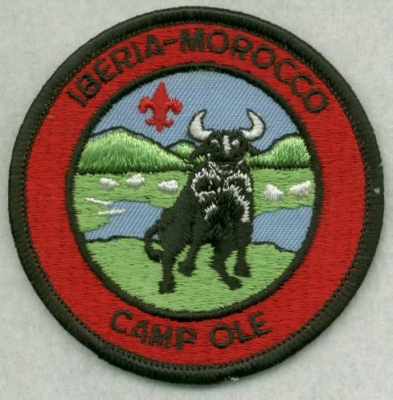 Camp Ole