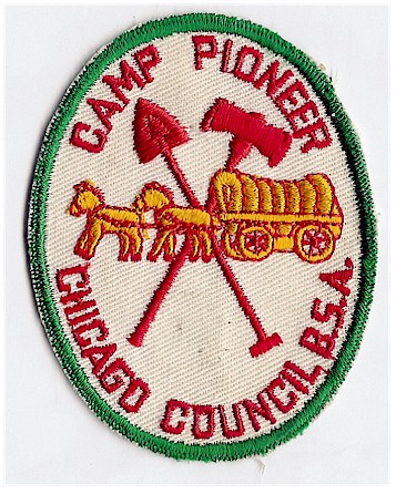 Camp Pioneer