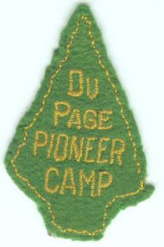 Pioneer Camp