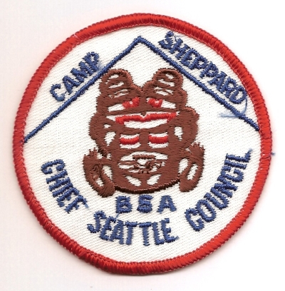 Camp Sheppard