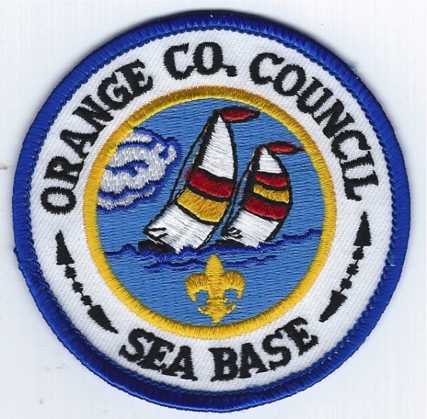 Sea Base