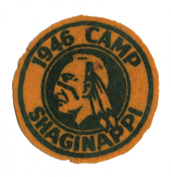 Camp Shaginappi