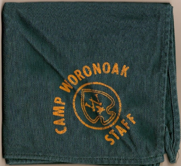 Camp Woronoak - Staff
