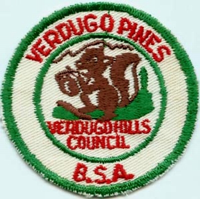 Verdugo Pines