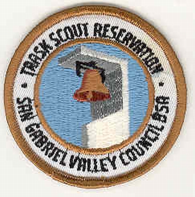 Trask Scout Reservation