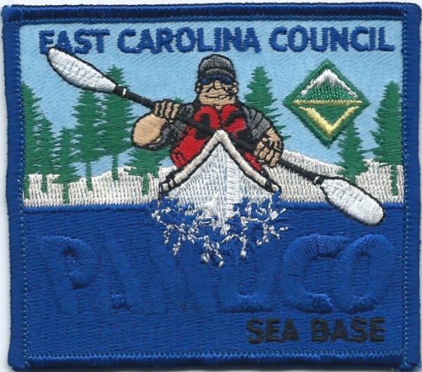 Pamlico Sea Base