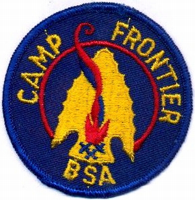 Camp Frontier