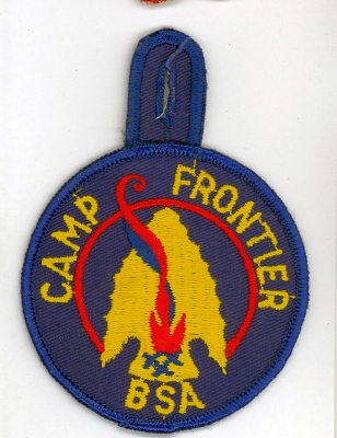 Camp Frontier