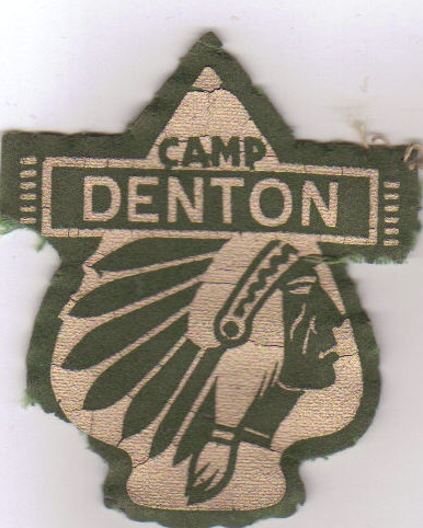 1937 Camp Denton