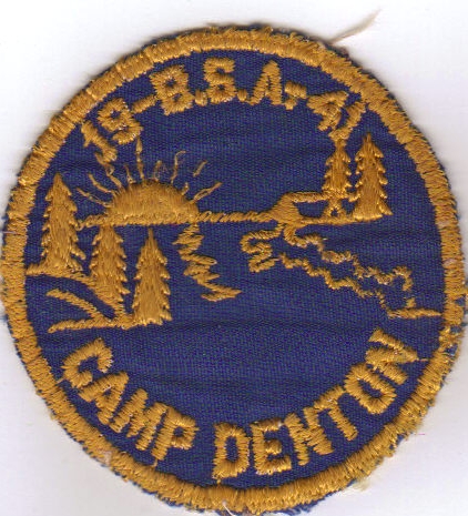 1941 Camp Denton