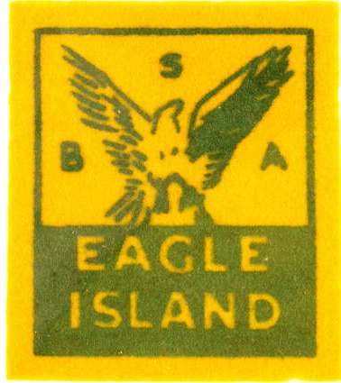 Eagle Island