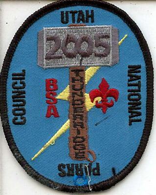 2005 Camp Thunder Ridge