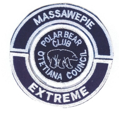 Massawepie Scout Camps - Polar Bear