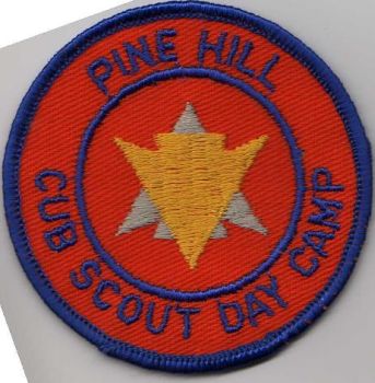 Pine Hill Scout Reservation - Cub Day Camp