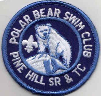 Pine Hill Scout Reservation - Polar Club