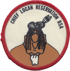 1977 Chief Logan Reservation