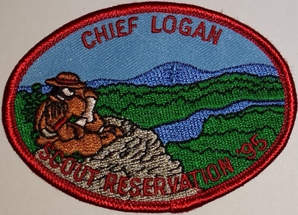 1995 Chief Logan Reservation