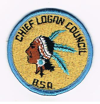 1972 Chief Logan Reservation