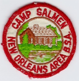 Camp Salmen