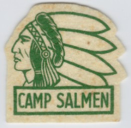 Camp Salmen