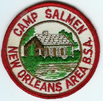 Camp Salmen