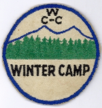 Western Colorado Council Camps - Winter Camp