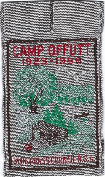 1959 Camp Offutt
