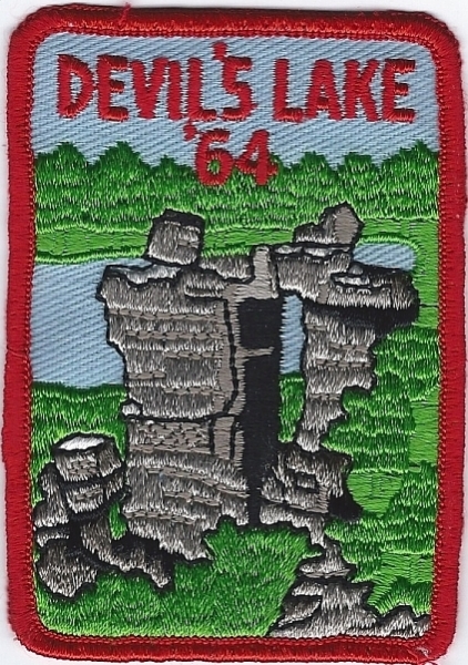 1964 Devil's Lake