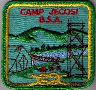 Camp Jecosi