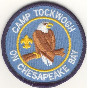Camp Tockwogh