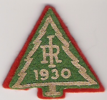 1930 Camp Irondale