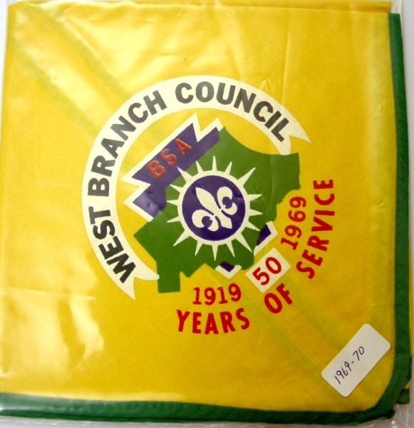1969 Camp Kline