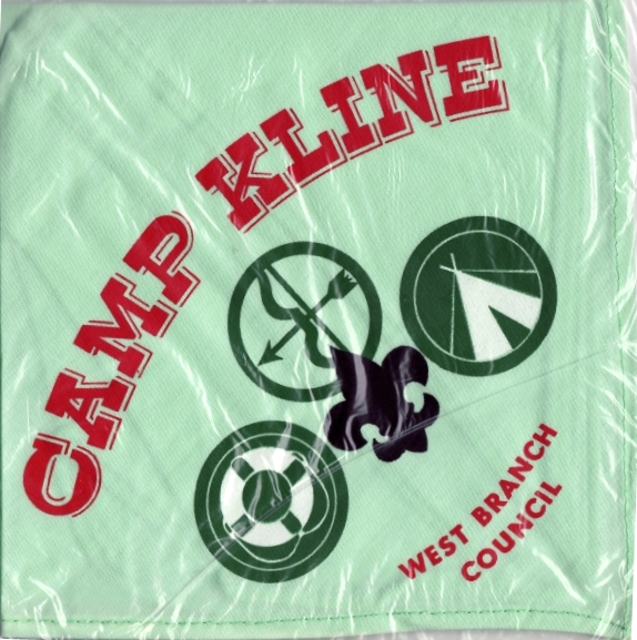 Camp Kline