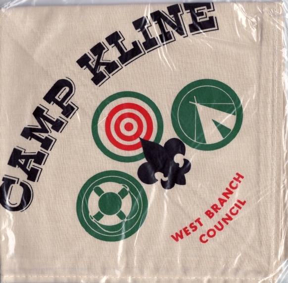 Camp Kline