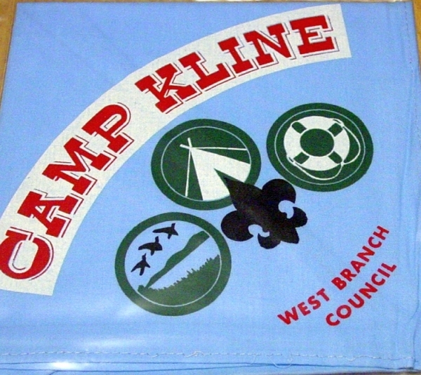 Camp Kline