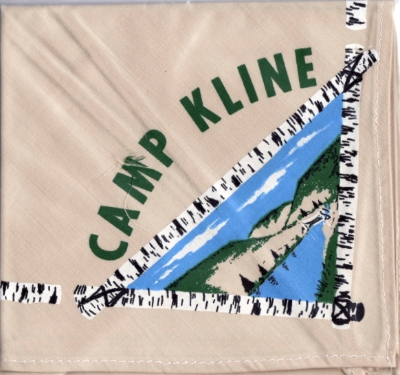 Camp Kline