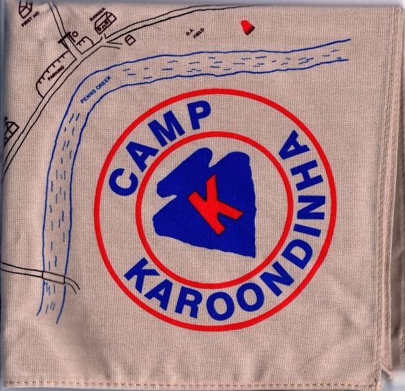 Camp Karoondinha