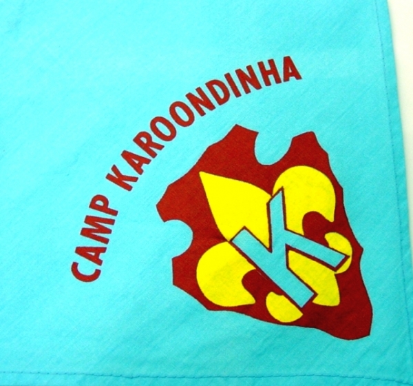 Camp Karoondinha