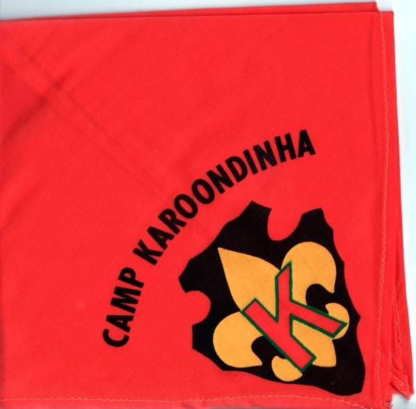 Camp Karoondinha