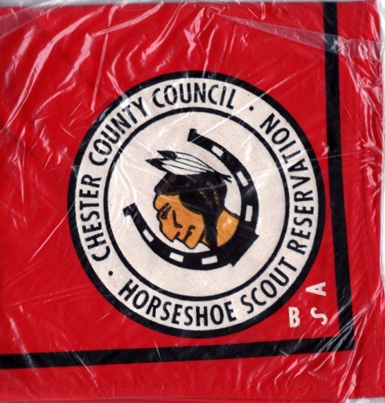 Horseshoe Scout Reservation