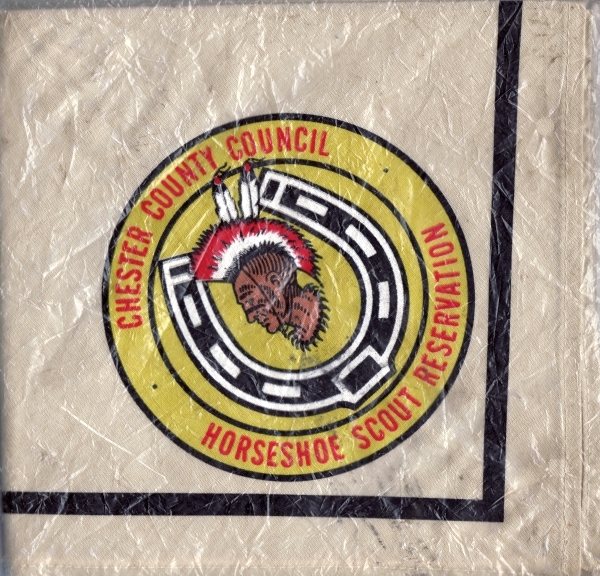 Horseshoe Scout Reservation