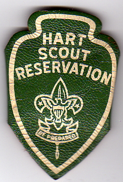 Hart Scout Reservation - Leather