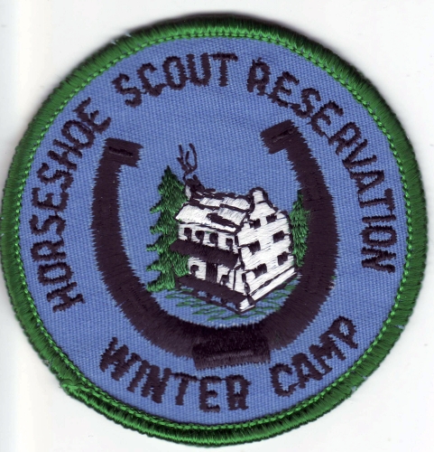 Winter Camp