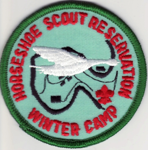 Winter Camp