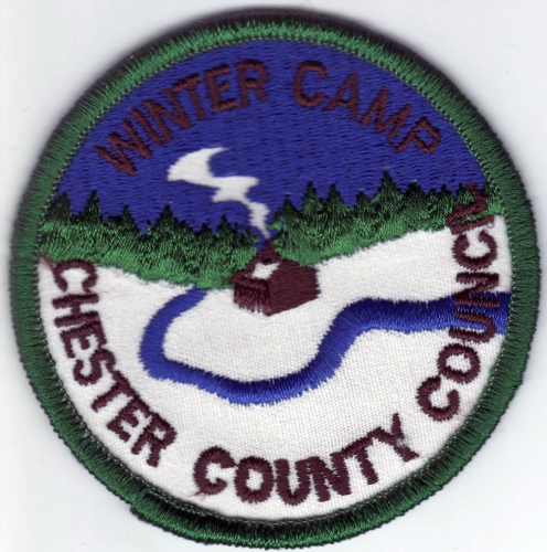 Winter Camp