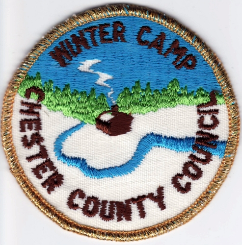 Winter Camp