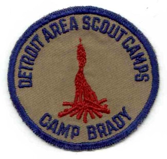 Camp Brady