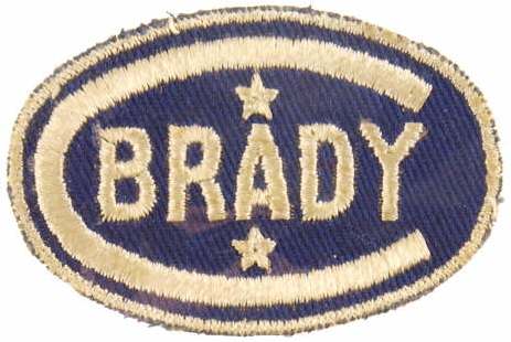 Camp Brady