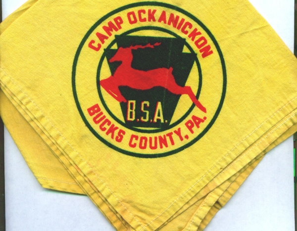 Camp Ockanickon