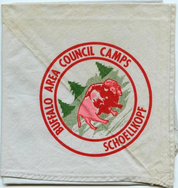 Camp Schoellkopf